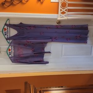 Jane Seymour Evening Gown w Jacket